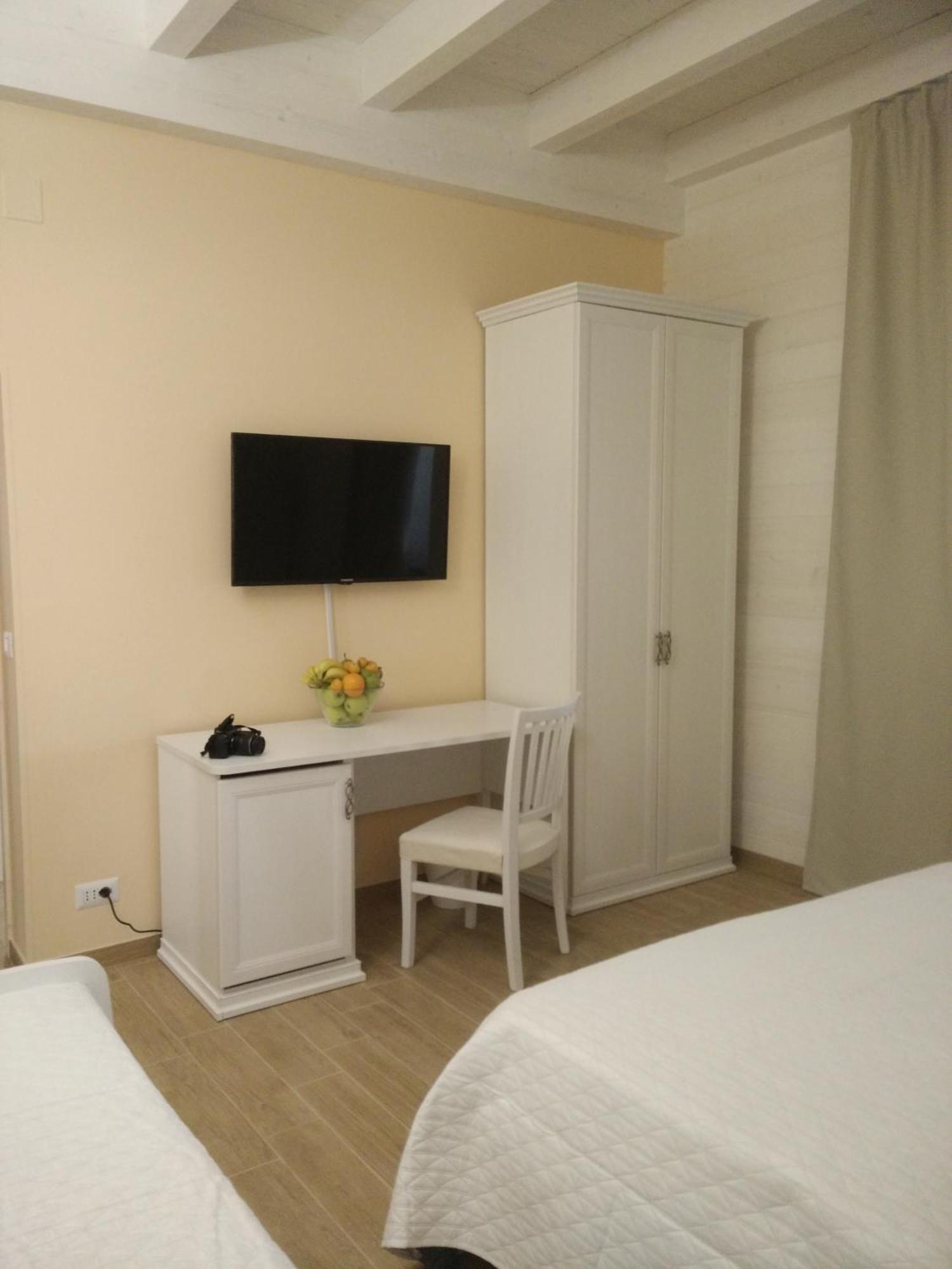 Le Camelie Bed & Breakfast Marina di Ginosa ห้อง รูปภาพ