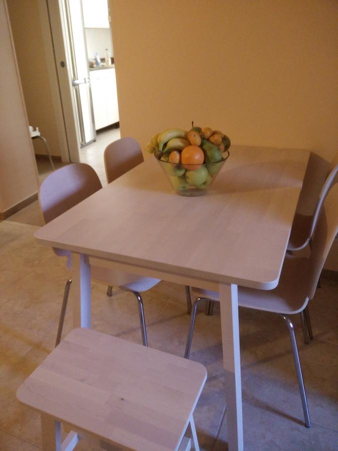 Le Camelie Bed & Breakfast Marina di Ginosa ภายนอก รูปภาพ