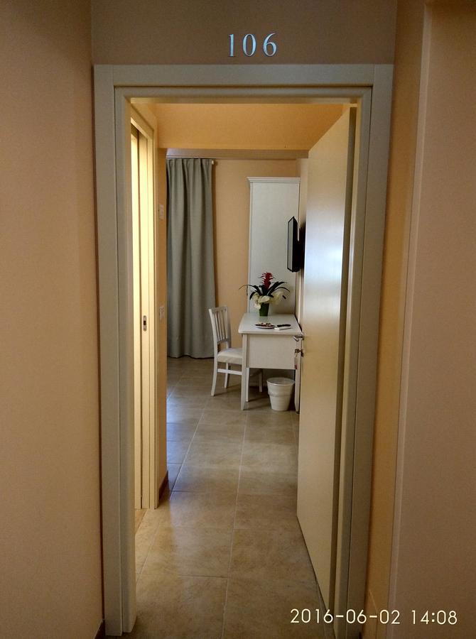 Le Camelie Bed & Breakfast Marina di Ginosa ห้อง รูปภาพ