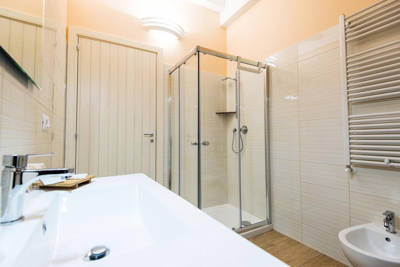 Le Camelie Bed & Breakfast Marina di Ginosa ภายนอก รูปภาพ